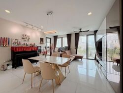 Sky Habitat (D20), Condominium #568241071
